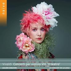Concerti per violino VIII “Il teatro” mp3 Artist Compilation by Antonio Vivaldi
