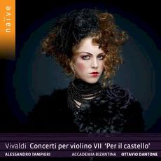Concerti per violino VII “Per il castello” mp3 Artist Compilation by Antonio Vivaldi