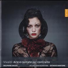 Arie e cantate per contralto mp3 Artist Compilation by Antonio Vivaldi