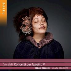 Concerti per fagotto V mp3 Artist Compilation by Antonio Vivaldi