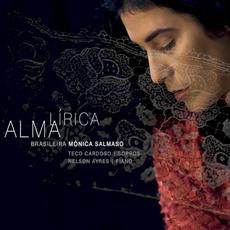 Alma Lírica Brasileira mp3 Album by Mônica Salmaso