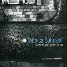 Noites de gala, samba na rua mp3 Album by Mônica Salmaso