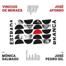 Estrada Branca mp3 Album by Mônica Salmaso