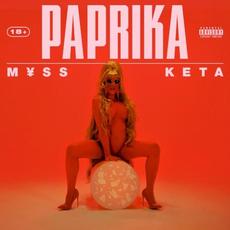 PAPRIKA mp3 Album by M¥SS KETA