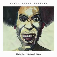Brothers & Friends mp3 Album by Maciej Kręc