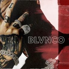 Blanco 5 mp3 Album by Millyz