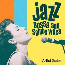 Jazz (Bossa and Samba Vibes) mp3 Album by Silvia Manco