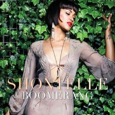 Boomerang mp3 Album by Shontelle