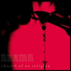 Church of no religion mp3 Album by NNHMN