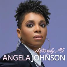 Naturally Me mp3 Album by Angela Johnson