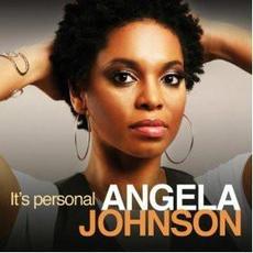 It's Personal mp3 Album by Angela Johnson