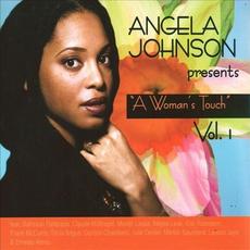 A Woman’s Touch, Volume 1 mp3 Album by Angela Johnson