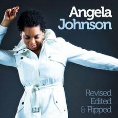 Revised, Edited & Flipped mp3 Album by Angela Johnson