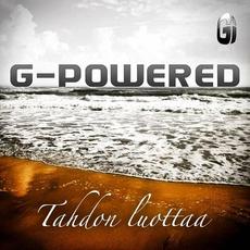 Tahdon luottaa mp3 Album by G-Powered