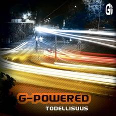 Todellisuus mp3 Album by G-Powered