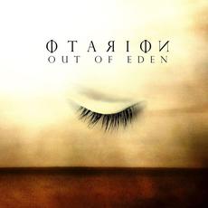 Out Of Eden mp3 Album by Otarion