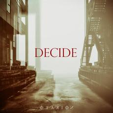 Decide mp3 Album by Otarion