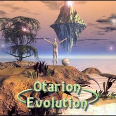 Evolution mp3 Album by Otarion