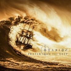 Prayer From The Deep mp3 Album by Otarion