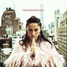I Love mp3 Album by Paola Iezzi