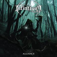 Alliance mp3 Album by Infinityum