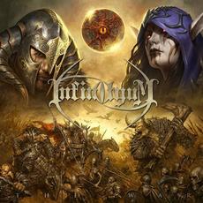 The War mp3 Album by Infinityum