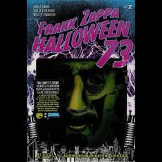 Halloween 73 (Deluxe Edition) mp3 Live by Frank Zappa