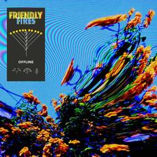 Offline mp3 Album by Friendly Fires