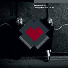 The Heart Is Strange (Deluxe Edition) mp3 Album by xPropaganda