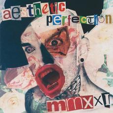 MMXXI mp3 Album by Aesthetic Perfection