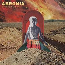 The Whole of Each Eye mp3 Album by Abronia