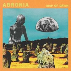Map of Dawn mp3 Album by Abronia