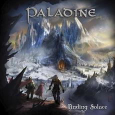 Finding Solace mp3 Album by Paladine