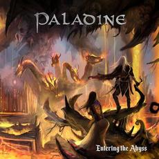Entering the Abyss mp3 Album by Paladine