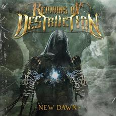 New Dawn mp3 Album by Remains Of Destruction