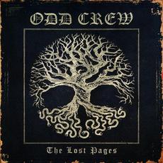 The Lost Pages mp3 Album by Odd Crew