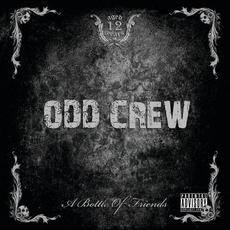 A Bottle of Friends mp3 Album by Odd Crew