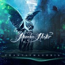 Phantasmagoria mp3 Album by Mundus Noster