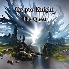 The Quest mp3 Album by Crypto Knight
