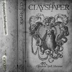 Ophidian Spell Murmur (Dungeon Synth) mp3 Album by Clayshaper