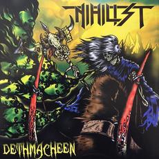 Dethmacheen mp3 Album by Nihilist