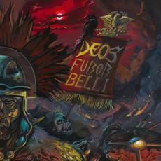 Furor Belli mp3 Album by Deos