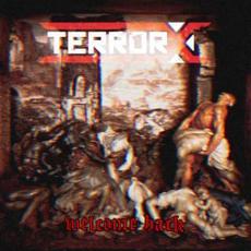 Welcome Back mp3 Album by TerrorX