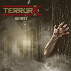 Bereit mp3 Album by TerrorX