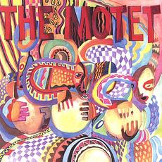 Breathe mp3 Album by The Motet