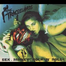 Sex Money Rock'n'Roll mp3 Album by The Traceelords