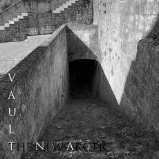 Vault mp3 Album by The New Arctic