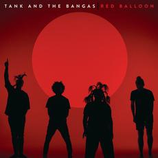 Red Balloon mp3 Album by Tank and The Bangas