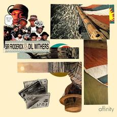 Affinity mp3 Album by Sir Froderick & Dil Withers