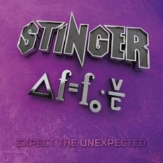 Expect The Unexpected mp3 Album by Stinger